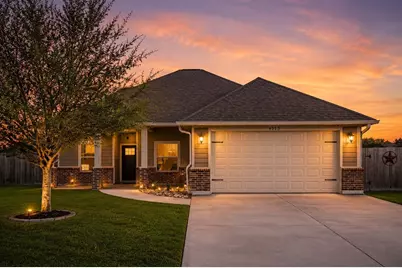 4115 Twin Drive W, Santa Fe, TX 77510 - Photo 1