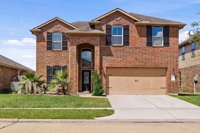 342 Kendall Crest Drive, Alvin, TX 77511 - Photo 36