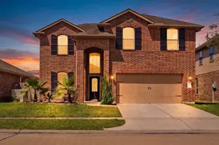 342 Kendall Crest Dr, Alvin, TX 77511 - Photo 1