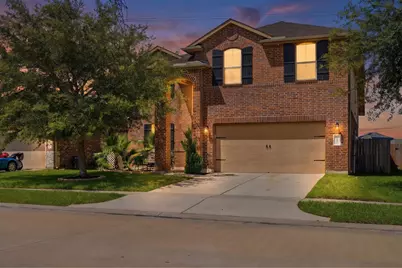 342 Kendall Crest Drive, Alvin, TX 77511 - Photo 2