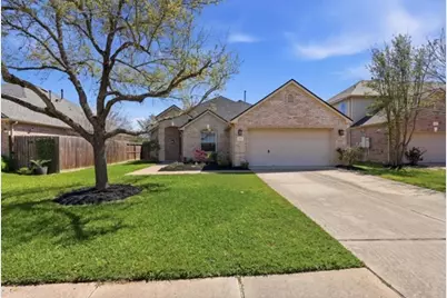 2607 Sun Cove Lane, Pearland, TX 77584 - Photo 1
