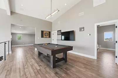 1721 Bayou Shore Drive, Galveston, TX 77551 - Photo 20