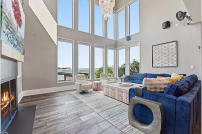1721 Bayou Shore Drive, Galveston, TX 77551 - Photo 8