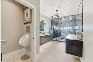 1721 Bayou Shore Dr, Galveston, TX 77551 - Photo 14