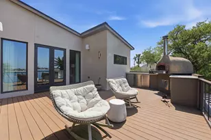 1721 Bayou Shore Dr, Galveston, TX 77551 - Photo 24