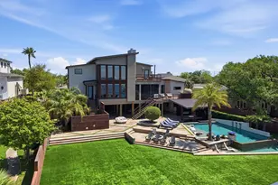 1721 Bayou Shore Dr, Galveston, TX 77551 - Photo 1