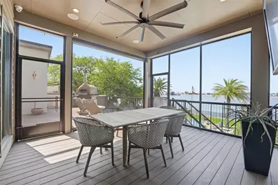 1721 Bayou Shore Drive, Galveston, TX 77551 - Photo 22