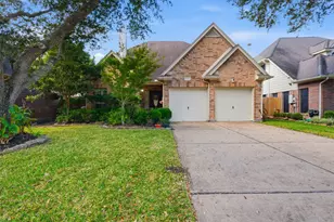 6426 Portuguese Bend Dr, Missouri City, TX 77459 - Photo 1