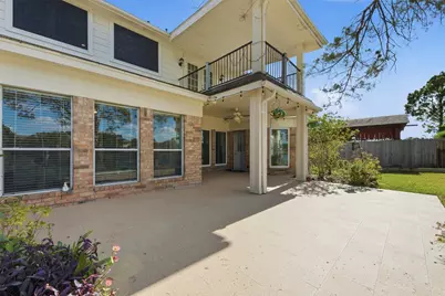 6426 Portuguese Bend Dr, Missouri City, TX 77459 - Photo 34