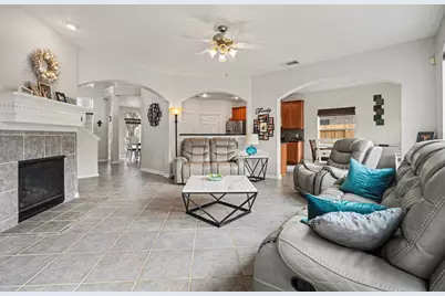 806 Dawn Ridge Way, Seabrook, TX 77586 - Photo 8