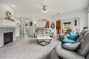 806 Dawn Ridge Way, Seabrook, TX 77586 - Photo 8