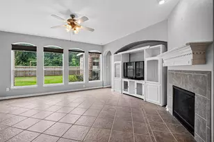 806 Dawn Ridge Way, Seabrook, TX 77586 - Photo 8