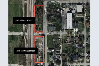 2203 Semmes Street, Houston, TX 77026 - Photo 2