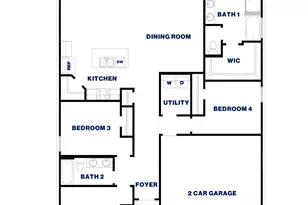 619 Meadow Knoll Dr, Crosby, TX 77532 - Photo 14