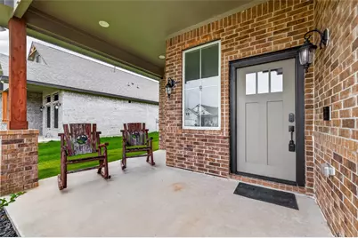 126 Peachleaf Court, Anahuac, TX 77514 - Photo 2