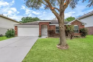 3827 Flatwood Dr, Katy, TX 77449 - Photo 1