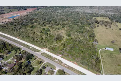 Tbd Highway 36      75 Acres, Jones Creek, TX 77541 - Photo 1