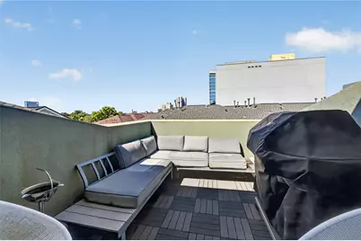 1818 Binz Street #C, Houston, TX 77004 - Photo 36