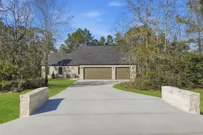 7002 Bowie Court, Montgomery, TX 77316 - Photo 46