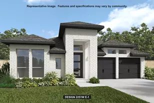 42724 Mystery Ln, Magnolia, TX 77354 - Photo 1
