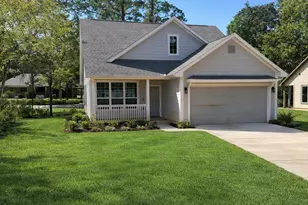 111 Sharon Ln, Livingston, TX 77351 - Photo 2