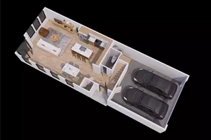 8416 Pech Landing Dr, Houston, TX 77055 - Photo 2