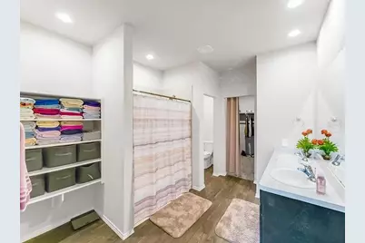 2406 High Spruce Circle, Spring, TX 77373 - Photo 12