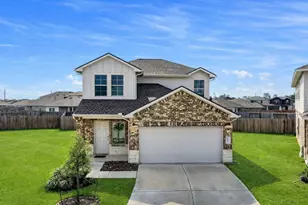 2406 High Spruce Cir, Spring, TX 77373 - Photo 1