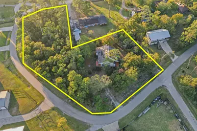 4510 Lininger Lane, Dickinson, TX 77539 - Photo 4