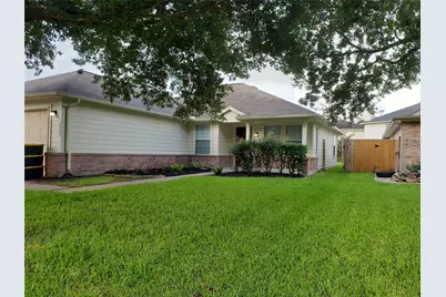 6327 Hayman Drive, Katy, TX 77449 - Photo 1