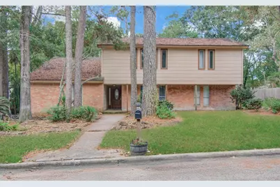 2114 Woodland Valley Drive, Houston, TX 77339 - Photo 1