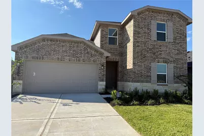 23548 Skyward Lane, Splendora, TX 77372 - Photo 2