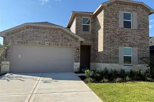 23548 Skyward Ln, Splendora, TX 77372 - Photo 2