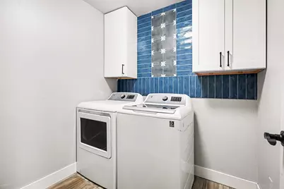 101 W Larkspur Drive, Hillcrest Village, TX 77511 - Photo 16