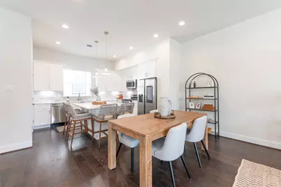 5522 Wheatley Street #D, Houston, TX 77091 - Photo 4
