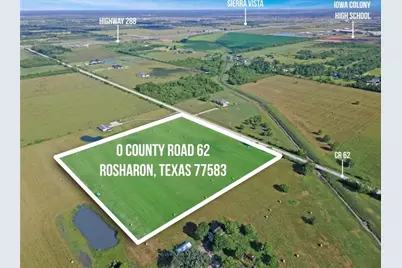 0 Cr-62, Rosharon, TX 77583 - Photo 4