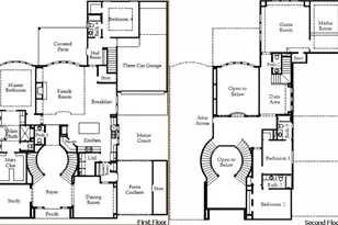 2006 Grove Terrace Ln, Manvel, TX 77578 - Photo 6