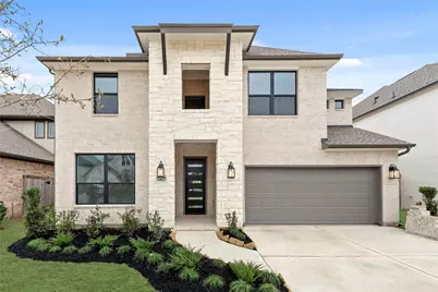 10827 Lighthouse Peak Trace, Richmond, TX 77406 - Photo 1