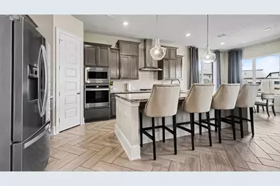12415 Tullich Run Drive, Humble, TX 77346 - Photo 12