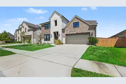 12415 Tullich Run Drive, Humble, TX 77346 - Photo 2
