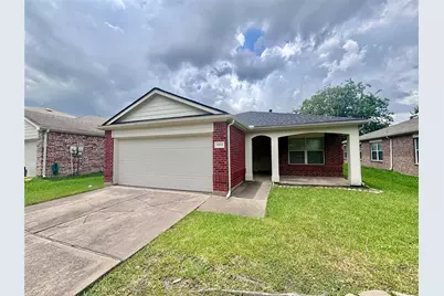 14918 Sugar Mist Lane, Sugar Land, TX 77498 - Photo 2