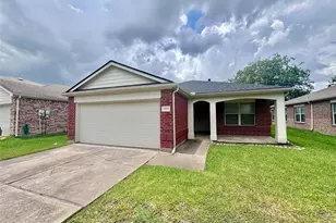 14918 Sugar Mist Ln, Sugar Land, TX 77498 - Photo 2