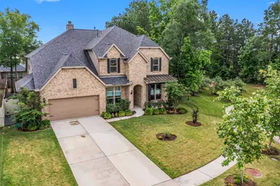 1053 Bat Hawk Court, Conroe, TX 77385 - Photo 2