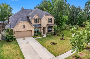 1053 Bat Hawk Ct, Conroe, TX 77385 - Photo 2