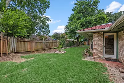 4906 Green Willow Lane, Dickinson, TX 77539 - Photo 32
