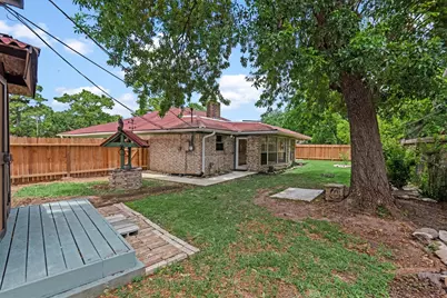 4906 Green Willow Lane, Dickinson, TX 77539 - Photo 34