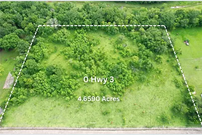 0 Hwy 3, Texas City, TX 77590 - Photo 2