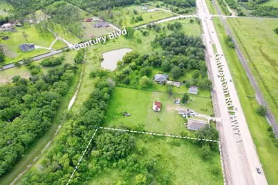 0 Hwy 3, Texas City, TX 77590 - Photo 4