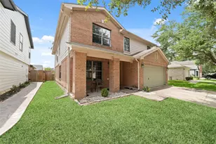 21119 Allenham Ln, Humble, TX 77338 - Photo 2