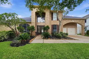 4102 Belvoir Park Dr, Katy, TX 77450 - Photo 1